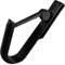 JunShXinX Universal Scaffolding Tool Belt Hook, Impact Drill Holder, Scaffolders Holster, Black
