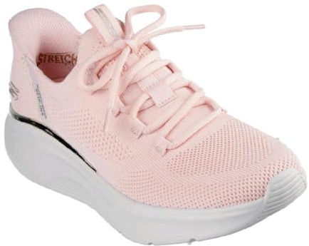 Skechers Damen Bobs B LoveSchuhe