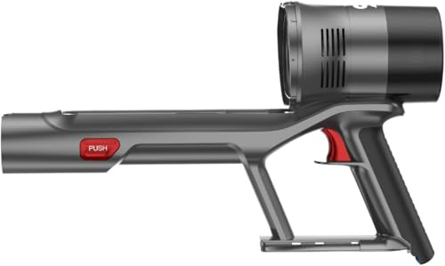 Vistefly Cabezal de aspiradora inalámbrico solo compatible con el modelo V15A