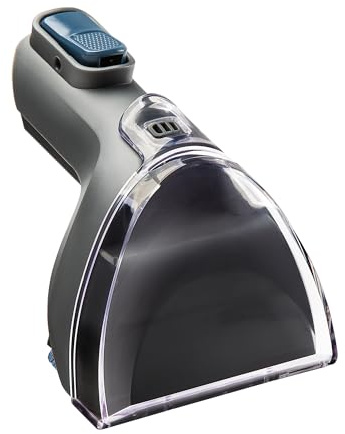 Vacmaster 952825 Tough-Stain Tool – Ersatzbürste für Vacmaster EasyClean Serie, kompatibel mit SCA0801, SCB0501, SCC1201H und DSCB2401