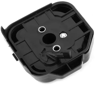 RORVECQ Filtro Aria In Spugna Per Tagliasiepi 32 Ricambio Per Tagliasiepi E Tagliabordi Ricambio Per Utensile Elettrico