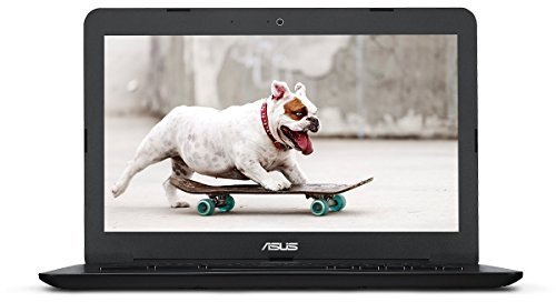 ASUS Chromebook C300SA-DH02 1.6GHz N3060 Intel® Celeron® 13.3 1366 x 768Pixel Nero Chromebook