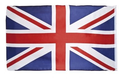 Boland Bandera Reino Unido 90 x 150 cm