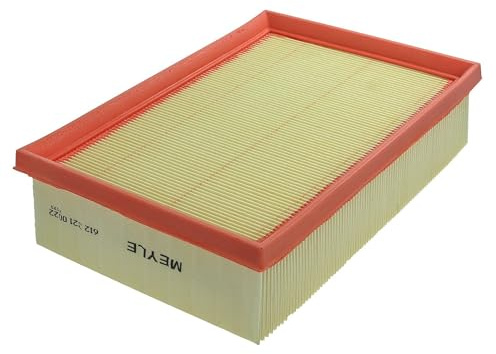 Meyle Air Filter Original Quality Item No. 612 321 0022 | Compatible with: Chevrolet Trax, Opel Mokka / Mokka X