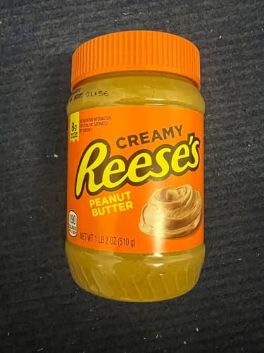 Reese's Creamy Peanut Butter