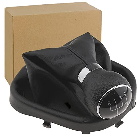 Nty GZB-VW-012 - Schalthebelknauf