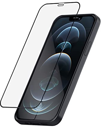 SP CONNECT Glass Screen Protector iPhone 12 Pro/12