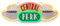 Robe Factory LLC Friends Central Perk Coffee Shop Neon Light Sign Replica | 16 Inches