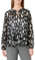 comma Damen 60.2.61.10.100.2123443 Bluse, 99B0 schwarz, 40