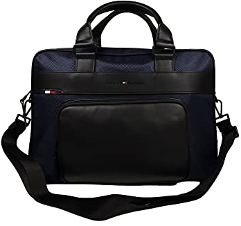 Tommy Hilfiger 1985 Aktentasche 43 cm