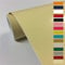 vgoltd Furniture Stickers Gloss Self Adhesive Vinyl Wrap Sticky Contact Paper Roll for Kitchen Countertop Cupboard Cabinets Wardrobe & Tabletops (Cream, 30W x 500L cm)