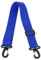 PATIKIL 80cmx3.8cm Ski Transporteur Sangle, Snowboard Botte Porter Sangle 1pcs Blue