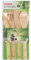 Privilege S2212270 Paleta de Cocina, Plástico, Multicolor