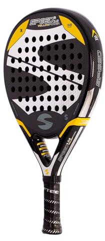 PALA PADEL SOFTEE SPEED 3.0 YELLOW POWER