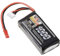 Reely Modellbau-Akkupack (LiPo) 11.1 V 1000 mAh Zellen-Zahl: 3 25 C Softcase BEC