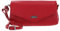 Picard Really Crossbody Bag With Flap Lipstick