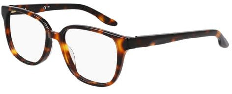 NIKE Damen 7172 Sonnenbrille, grün (Dark Tortoise), 53/17/140