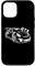 Hülle für iPhone 12/12 Pro JDM Cool Simple GT3 RS Car Art Japanisches Drift Auto Minimalistisch