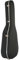 Hiscox AC Dreadnought Koffer f. Westerngitarre
