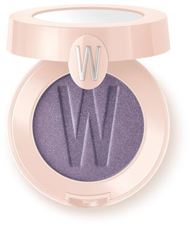 WYCON Cosmetics MONO SHOT Eyeshadow Mono Puder - 43 AURA
