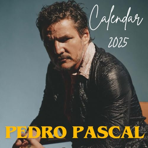 PEDRO P Calendar 2025: As we look forward to 2025, explore 15+ exclusive designs, perfect for gifting on birthdays and more! | Kalender Calendario Calendrier