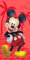Jay Franco Disney Serviette de Plage Mickey 9. 70 X 140 cm, 190939