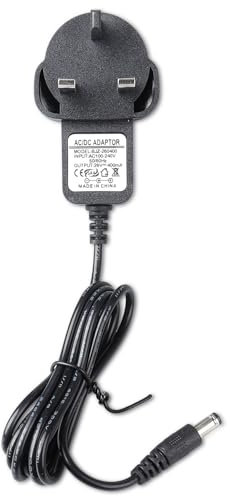 26V Charger for Hoover H-Free 800 700 500 300 200 100 FD22BR FD22G FD22L, Akitas V8, Levoit LVAC-200 LSV-V201-WUK Oraimo UltraCleaner OSV-102 Beldray Vytronix NIBC22 BCS01 Cordless Adapter