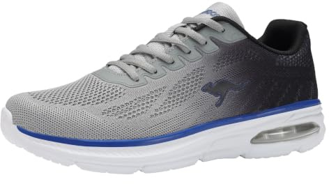KangaROOS Herren K-ma Aldas Sneaker
