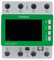 DEWIN Compteur d'électricité WiFi triphasé, KWS-306WF Tuya Compteur d'électricité WiFi 3 phases 4 fils voltmètre et ampèremètre compteur d'énergie rail DIN avec télécommande APP 80A AC 230V/400V