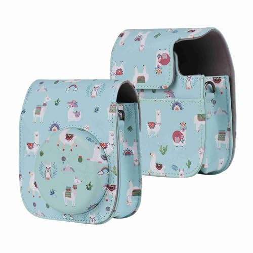 Naroote Instant Camera Accessories Kit, Instant Camera Kit Canera 12 in 1 Accessories with Color Filters Display Wall Album Frame for Display Wonderful Moments (#1)