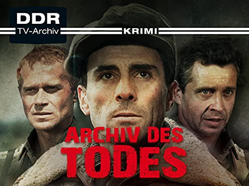 Archiv des Todes
