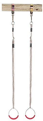 SwingKing 2521080 Strickleitern