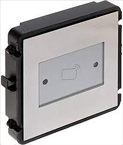 Dahua - Module d'interphonie Badge d'accès Version Multi modules - VTO2000A-R