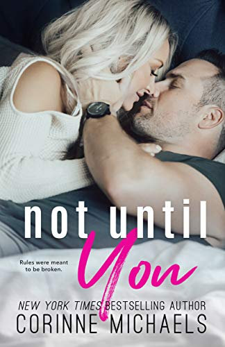 Not Until You (The Second Time Around Book 3) (English Edition)
