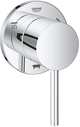 Grohe Atrio Diverteur 3 voies, 29216001