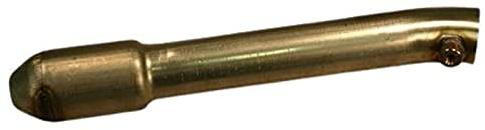 LeoVince SBK db-Eater dB-Killer No2 Länge 270mm Durchmesser 32mm/40mm Edelstahl