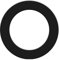 Designa Darts Dartboard Surround | Heavy Duty Design Collection | Black