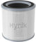 Hynik Alviera Air Purifier Replacement Filter, 3-Stage True HEPA, High-Efficiency Activated Carbon
