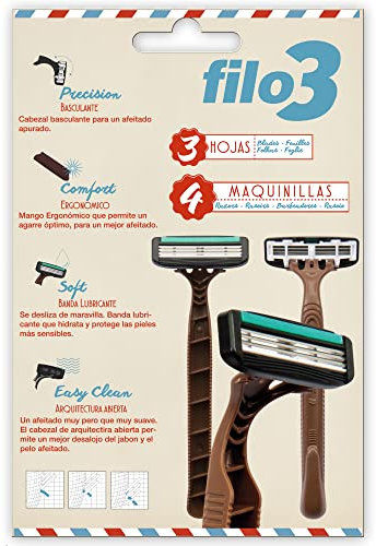 Tasche mit 4 Stück, Filz, Schwarz, Braun, Grün