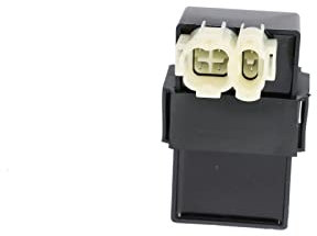 Tuning CDI offen 6 Pins für CPI Aragon Formula Hussar Oliver Popcorn Zündmodul