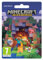 Minecraft Edición Java & Bedrock – Juego para PC Windows 10 y Windows 11