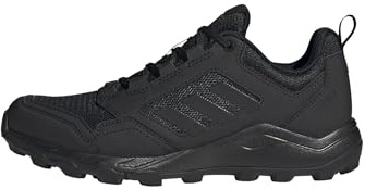 adidas Women's Tracerocker 2.0 Trail Running Shoes, core Black/core Black/Grey Five, 6.5 UK