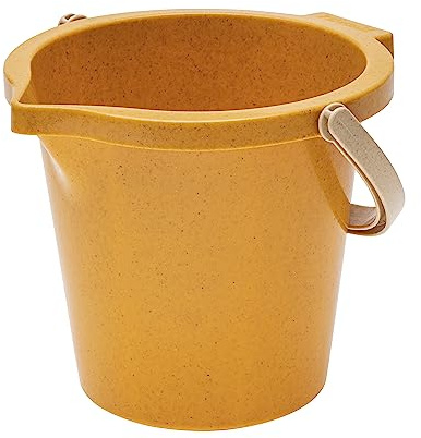 Betzold Sandspieleimer aus treeNside-Material – nachhaltige Pausenaktivität für Gruppenaktivitäten im Sandbereich
