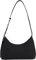 Calvin Klein Damen Tote Bag Tasche Soft Medium Groß mit Reißverschluss, Schwarz (Ck Black), Einheitsgröße
