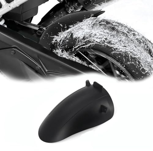 Motorrad Kotflügel Hinten Rad Hugger Kotflügel Spritzschutz Schmutzfänger Flügel Für Triumph Tiger900 Tiger 900 GT PRO 2020 2021 2022 2023 Schmutzfänger