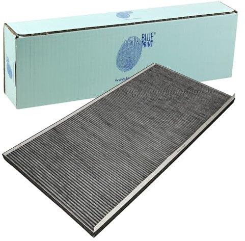 BLUE PRINT Filter, Innenraumluft ADBP250073 | Kompatibel mit: TESLA MODEL S