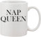 Functon+ Nap Queen Status Keramiktasse bnft