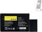 𝟮𝟬𝟮𝟰 𝗡𝗲𝘄 𝗨𝗽𝗴𝗿𝗮𝗱𝗲𝘀 HIGHAKKU Ersatzakku V30145-K1310K-X447 kompatibel mit Sie-Mens Gi-gaset SL910, SL910A, SL910H Telephone Replacement Battery V30145-K1310K-X447-0-HY, V30145-K1310-X447