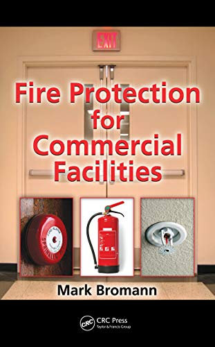 Fire Protection for Commercial Facilities (English Edition)