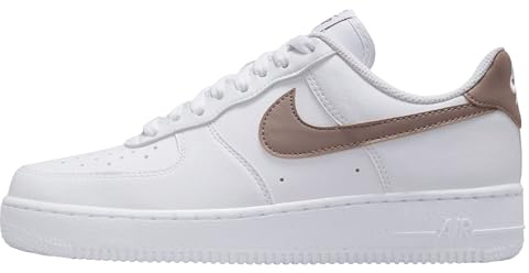 Nike DC9486-108 Air Force 1 '07 Next Nature Damen White/Mink Brown EU 43